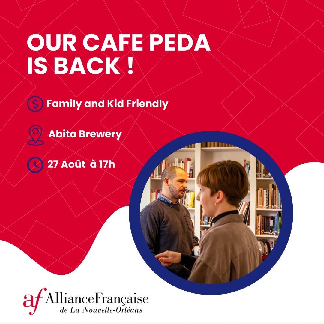 Cafe Pedagogique