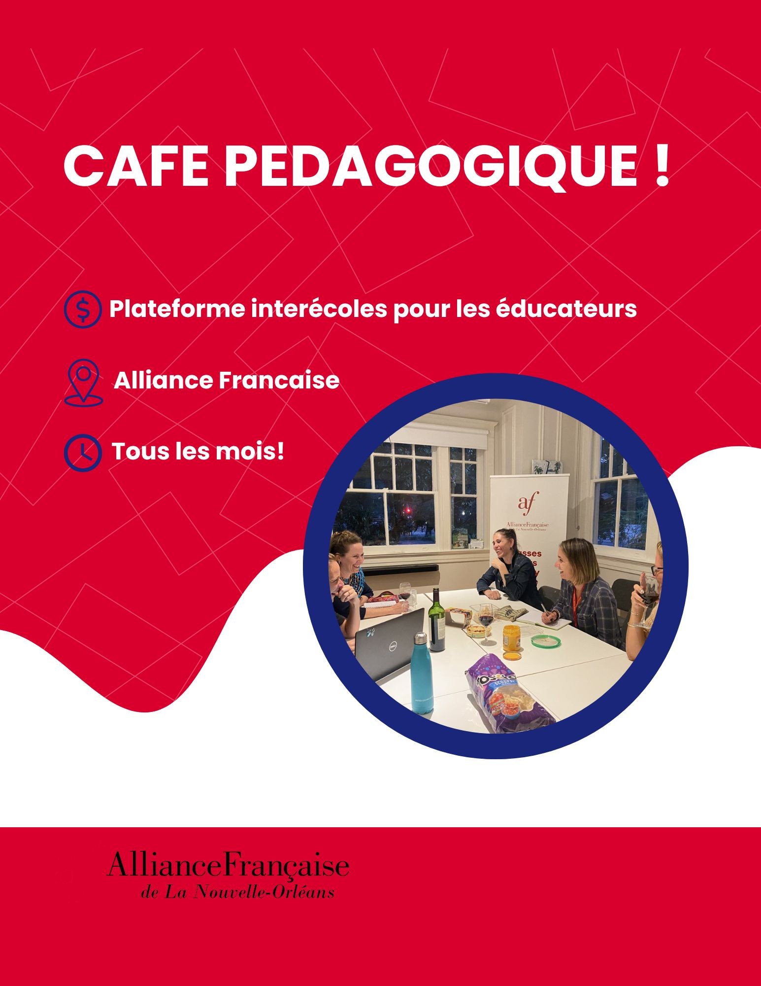 Café Pédagogique