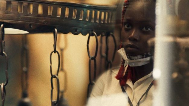 3rd Loyola French/ Francophone Film Festival: Dahomey (Mati Diop, 2024)