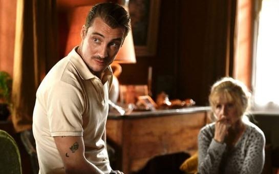 3rd Loyola French/ Francophone Film Festival: When Fall is Coming (Quand vient l’automne, François Ozon, 2024)