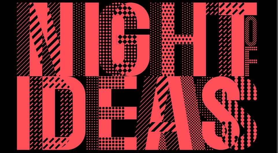 Nuit des idées 2026