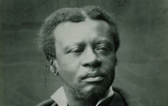 In Search of Edmond Dédé