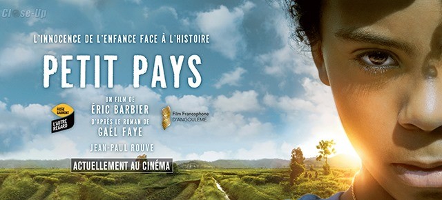 Festinema Junior: Petit Pays @ Prytania Theater