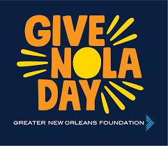 Give Nola Day 2026