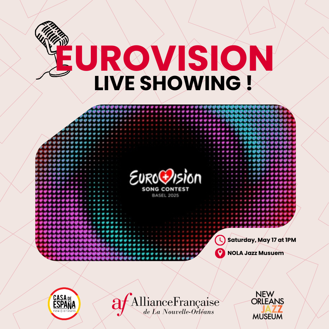 Live Viewing Party of Eurovision Grand Finale