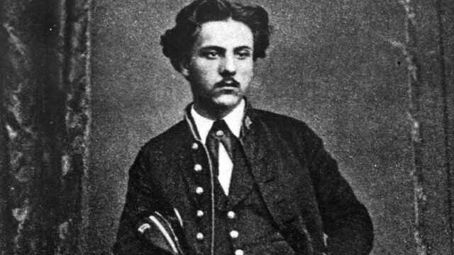 Luminous Stillness: The Music of Gabriel Fauré