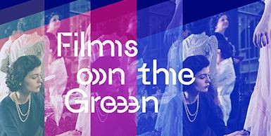 Films on the Green: Arco
