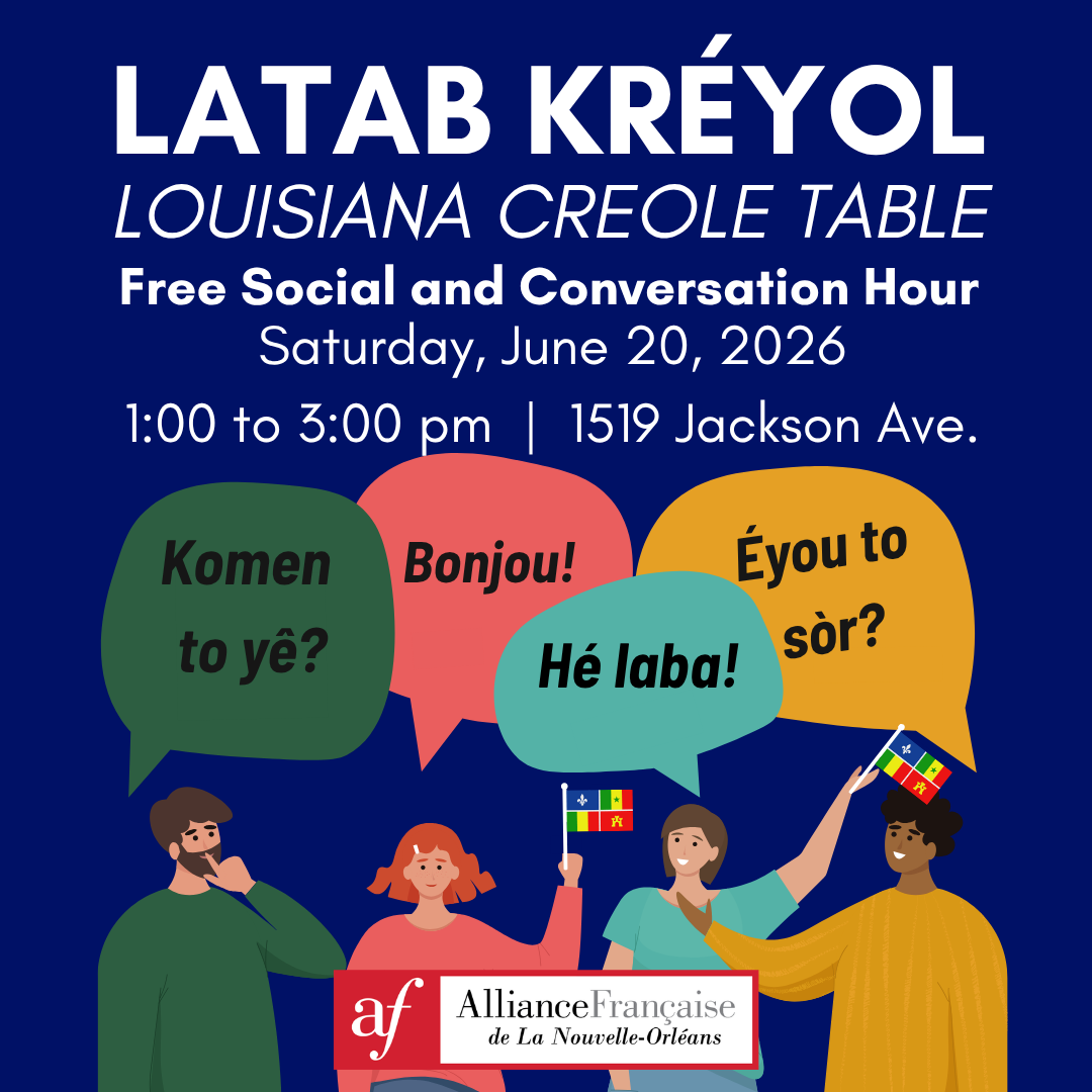 Latab Kreyol