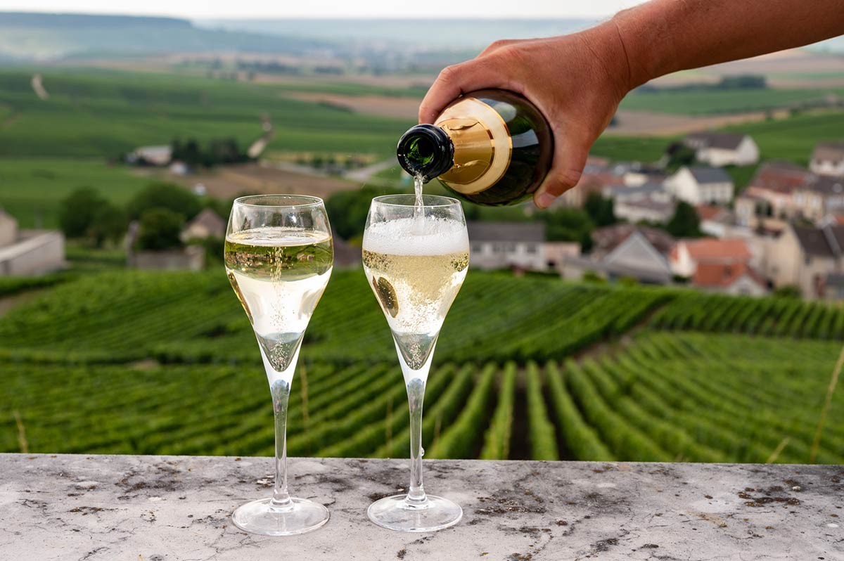 Discover Champagne: Sparkle at the Heart of France