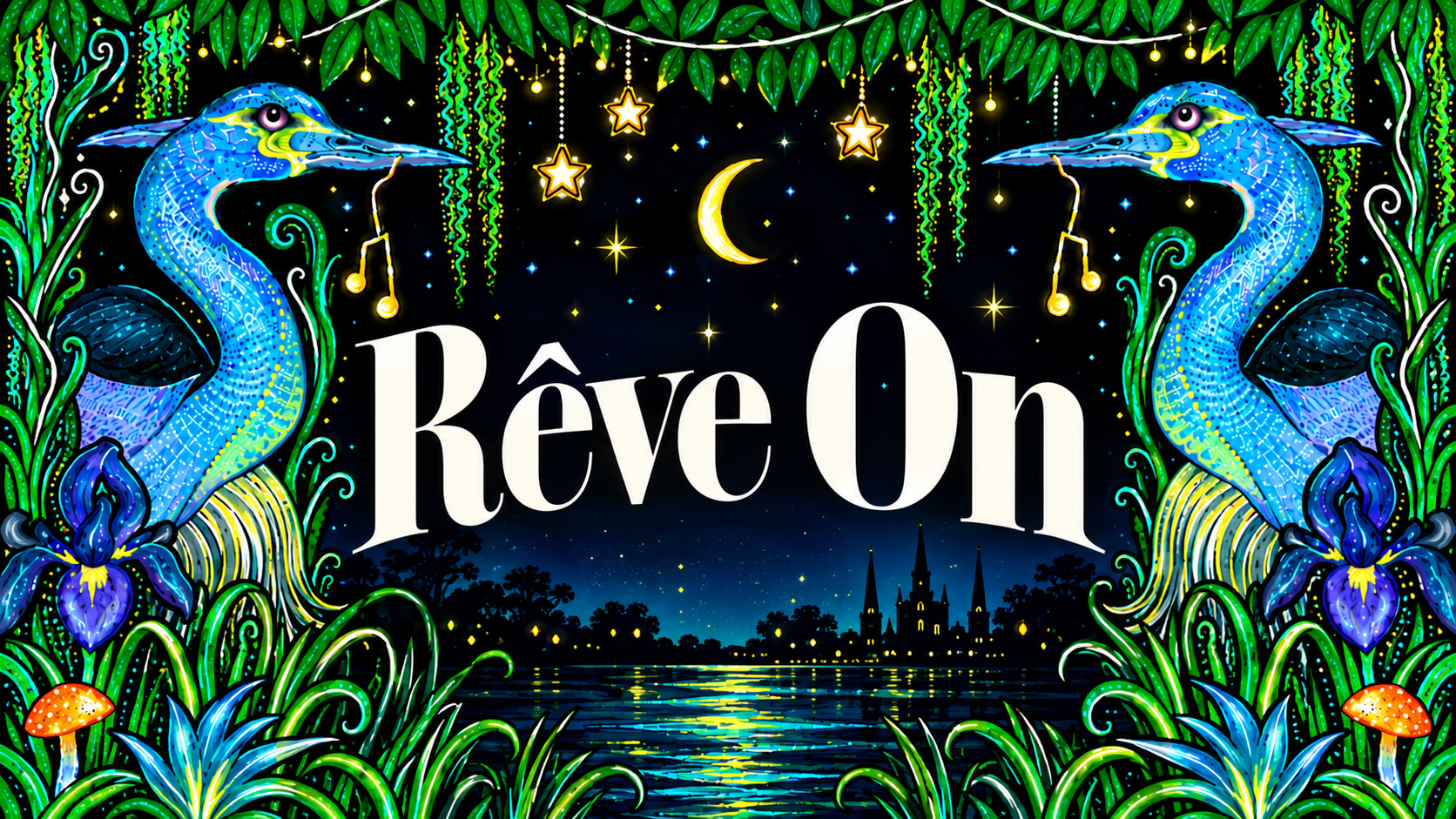 Rêve On Alliance Francaise Annual Gala 2026