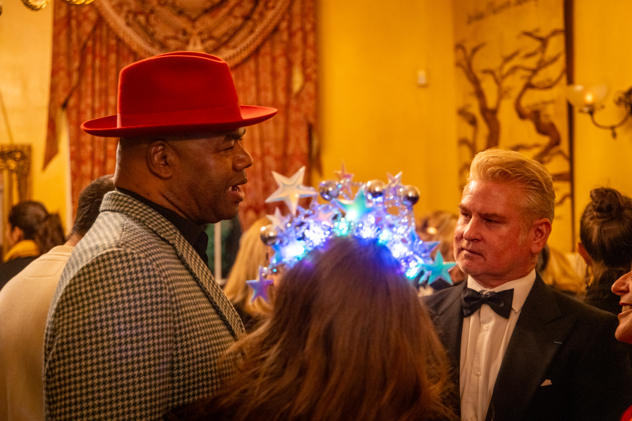 Networking