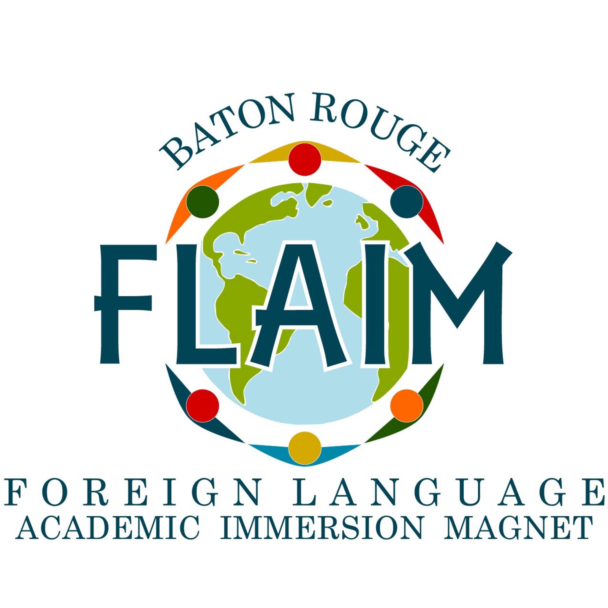 FLAIM Baton Rouge