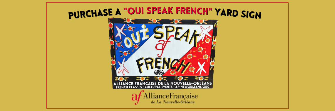 Oui Speak French