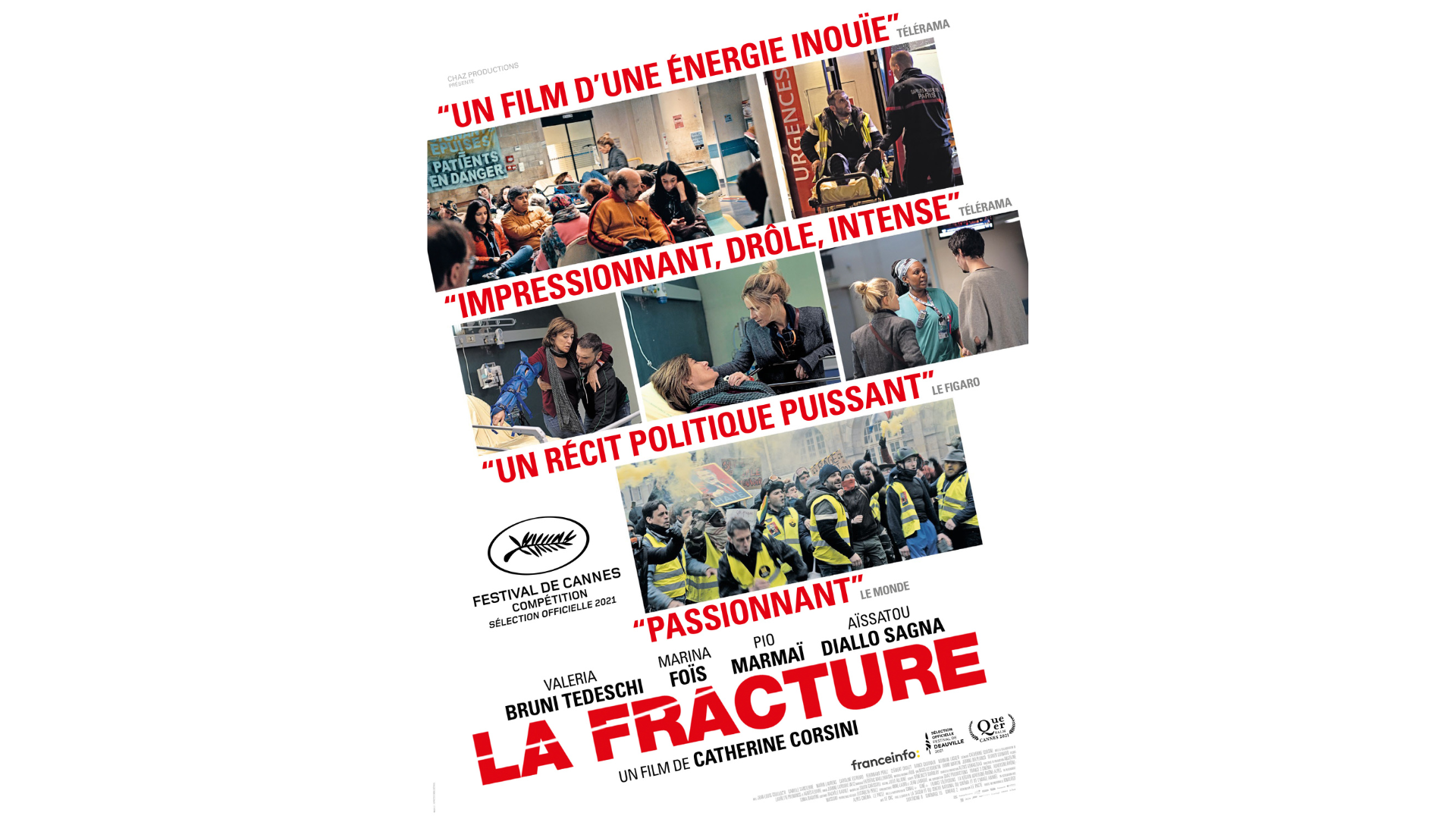 French Film Screening