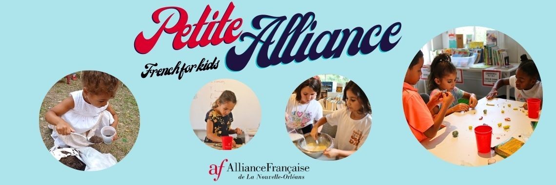 Petite Alliance