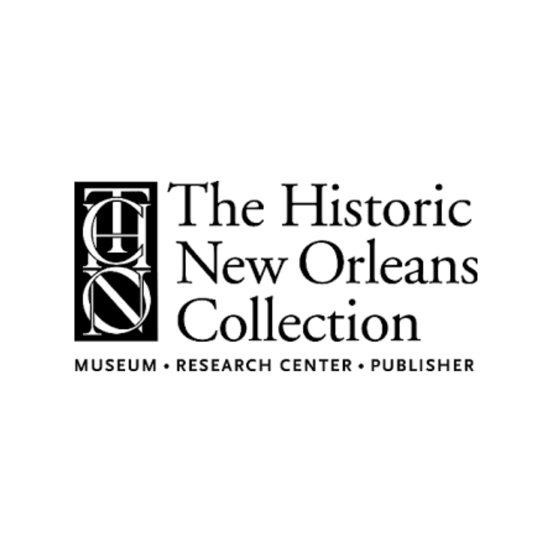 The Historic New Orleans Collection