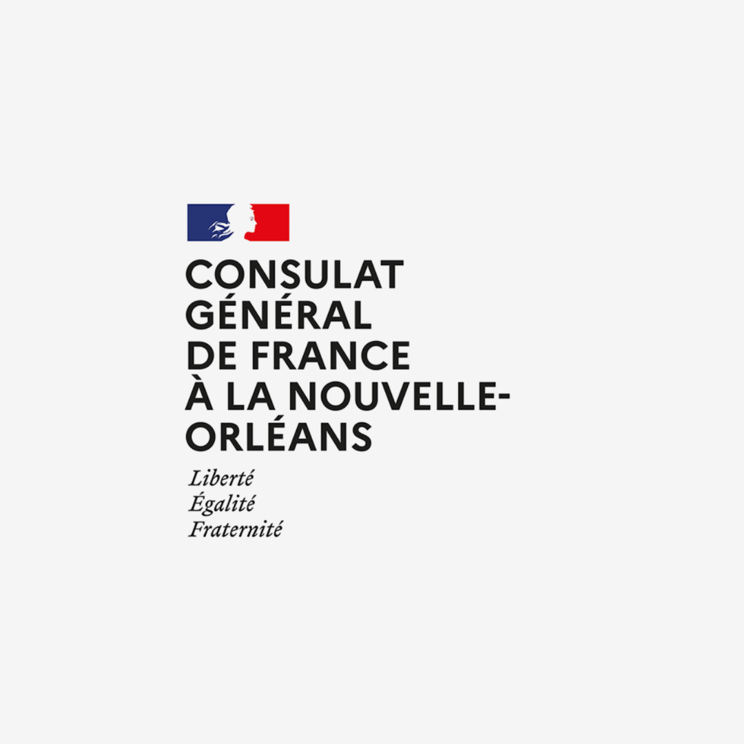 General Consulate of France in New Orleans