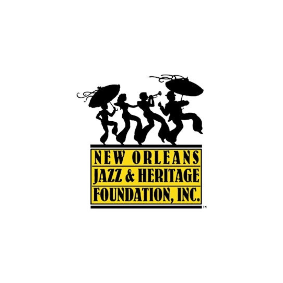 Jazz & Heritage Foundation